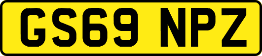 GS69NPZ