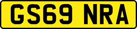 GS69NRA