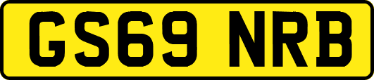 GS69NRB