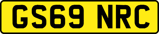 GS69NRC