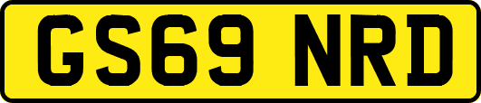 GS69NRD