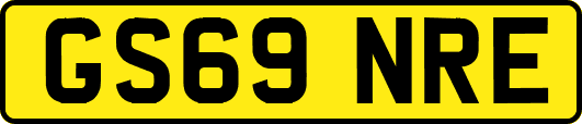 GS69NRE