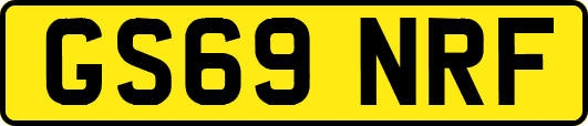 GS69NRF