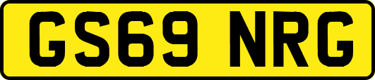 GS69NRG