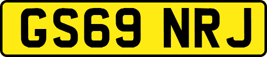 GS69NRJ