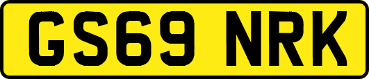 GS69NRK