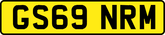 GS69NRM