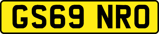 GS69NRO