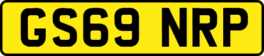 GS69NRP