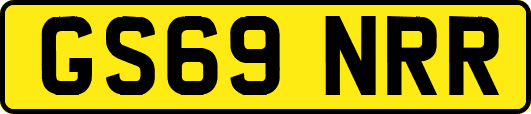 GS69NRR
