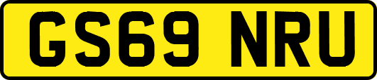 GS69NRU