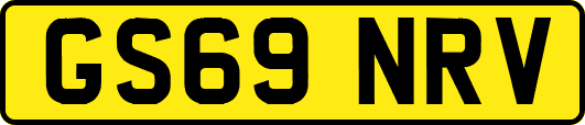 GS69NRV