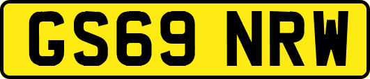 GS69NRW