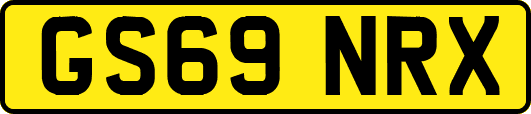 GS69NRX