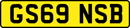 GS69NSB