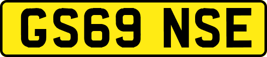 GS69NSE