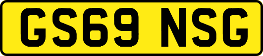 GS69NSG