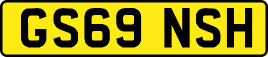 GS69NSH