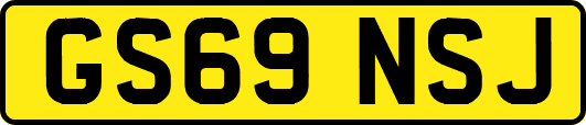 GS69NSJ