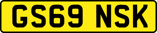 GS69NSK