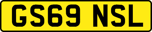 GS69NSL