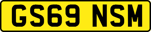GS69NSM