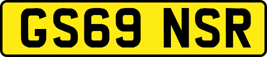 GS69NSR