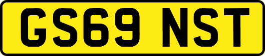 GS69NST