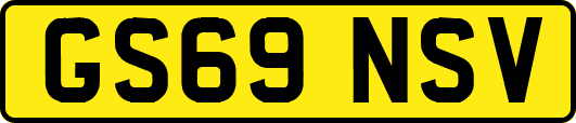 GS69NSV