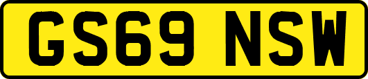 GS69NSW