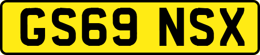 GS69NSX