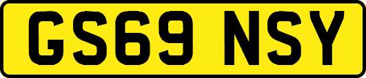 GS69NSY