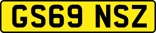 GS69NSZ