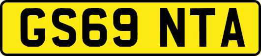 GS69NTA