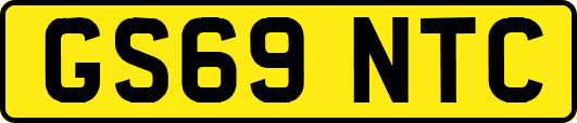 GS69NTC