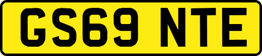GS69NTE