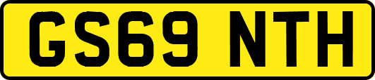 GS69NTH