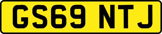 GS69NTJ