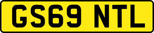 GS69NTL