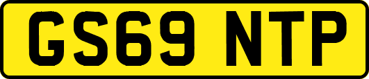 GS69NTP