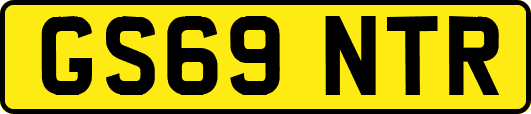 GS69NTR
