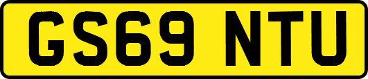 GS69NTU