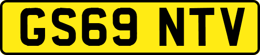 GS69NTV