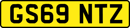 GS69NTZ