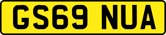 GS69NUA