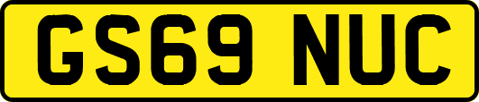 GS69NUC