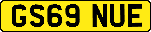 GS69NUE