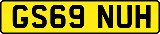 GS69NUH