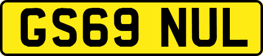 GS69NUL