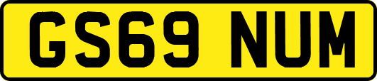 GS69NUM